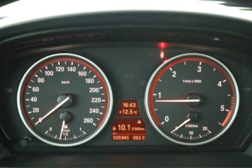 BMW Seria 5 E60 2007 BMW 5 520d, Klima, Klimatronic, Tempomat, zdjęcie 7