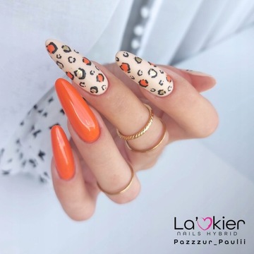 ПОДАРОК ​​к гибридам и лакам La'kier.