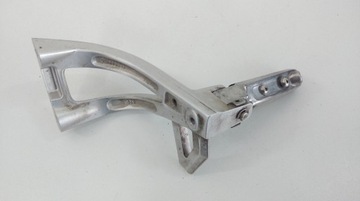 TRIUMPH TIGER 1050 комплект подножки пассажира