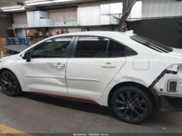 Toyota Corolla XII 2023 Toyota Corolla 2023r., 1.8L 1.8 Hybryda 98KM, zdjęcie 5