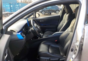 Toyota C-HR I Crossover 1.8 Hybrid 122KM 2018 Toyota C-HR Okazja 1.8 Hybryda 122KM, zdjęcie 28