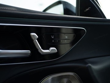 Mercedes Klasa E W214 Sedan 2.0 220d 197KM 2025 220 d 4-Matic AMG Sedan 2.0 (197KM) 2025, zdjęcie 10