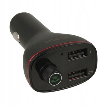 ROCK B300 BLUETOOTH/USB FM-ПЕРЕДАТЧИК