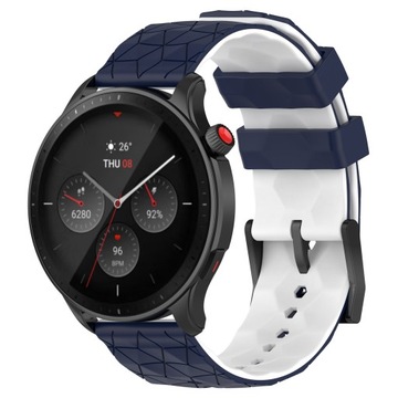 PASEK XIAOMI MI WATCH AMAZFIT GTR 2 e 47MM 3 4 PRO
