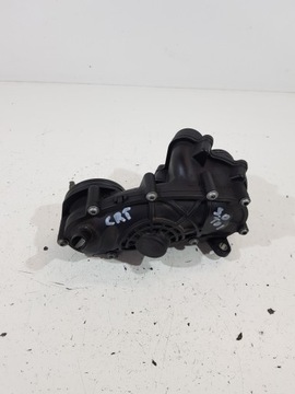 OBUDOWA TERMOSTATU 059121111BM AUDI VW 3.0TDI