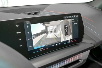 BMW Seria 1 F70 2026 BMW Seria 1 123i 4x4 218KM Duzy rabat Dowolna konfiguracja Polski salon, zdjęcie 17