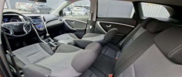 Hyundai i30 II Wagon 1.6 GDI 135KM 2012 Hyundai i30 Hyundai i30 1.6 GDI Style 1.6 Benzyna 135KM, zdjęcie 20