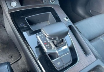 Audi Q5 II SUV Facelifting 2.0 45 TFSI 265KM 2021 Audi Q5 2021 Audi Q5 2.0T 4x4 - w Polsce po oplatach i akcyzie 2.0 Benzyna, zdjęcie 17