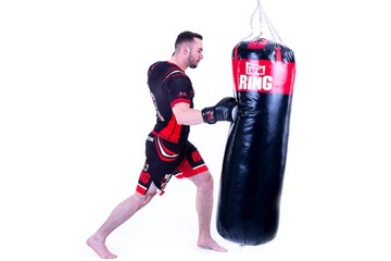 Боксерские перчатки Champion Ring, 12 унций