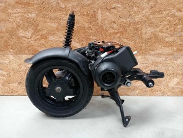 PIAGGIO ZIP 2 50 2T SILNIK