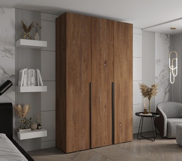 Гардероб с полками INOVA 1 1.5SZ