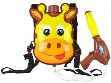 ВОДЯНАЯ ПИСТОЛЕТА С РЮКЗАКОМ ВОДЯНОЕ ОРУЖИЕ