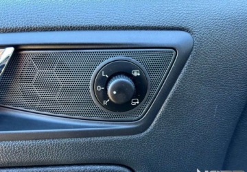 Skoda Yeti Minivan Facelifting 1.2 TSI 110KM 2017 Skoda Yeti Bezwypadkowy, FV23, KredytowanieLeasing, gwarancja 12m, DSG, zdjęcie 14