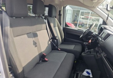 Toyota 2023 Toyota Proace Verso 2.0 D4-D Long Business SalonPL FVat Dobrze Doposazony, zdjęcie 26
