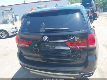 BMW X5 G05 2018 BMW X5 Xdrive 35i 3.0 Benzyna 300KM, zdjęcie 8