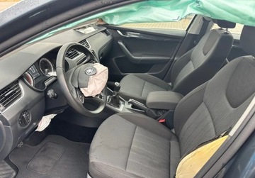 Skoda Octavia III Liftback Facelifting 1.5 TSI ACT 150KM 2019 Skoda Octavia 1.5TSI 150KM 2019r. Salon Polska F Vat 23 1.5 Benzyna 150KM, zdjęcie 12