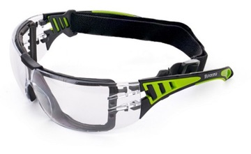 Okulary ochronne Procera SANTIAGO