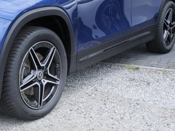 Mercedes GLB SUV Facelifting 2.0 220 190KM 2025 MERCEDES-BENZ GLB 220 4-Matic AMG Line 2.0 (190KM) 2025, zdjęcie 15