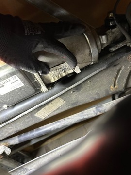 RENAULT TALISMAN 4 CONTROL ЗАДНЯЯ ОСЬ 521531935R БАЛКА ПОДВЕСКА