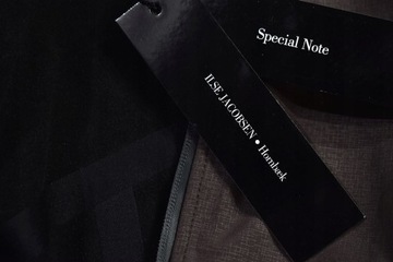 Дождевик Ilse Jacobsen Hornbaek Softshell / 38