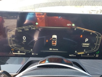 Infiniti 2025 Infiniti QX80 AUTOGRAPH 2025, od ubezpieczalni 3.4 Benzyna 450KM, zdjęcie 11