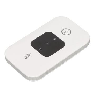 Мобильный роутер gtyuu 2612230249911 4G LTE
