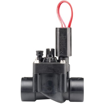 Elektrozawór Hunter PGV 101 GW z regulacją ciśnien
