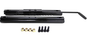 РЕГУЛИРОВКИ СИДЕНЬЯ ПОЛОЗКИ РЕГУЛИРОВКА НИЖНЕГО КРЕПЛЕНИЯ ПЕРЕДНЯЯ ЗАДНЯЯ BM SPORT