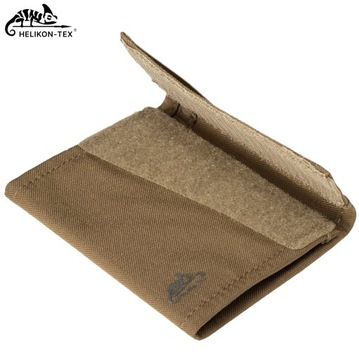 Portfel Helikon EDC Medium Wallet - Coyote