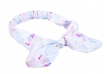 КОСМЕТИЧКА С АКСЕССУАРАМИ ДЛЯ ВОЛОС ПОДАРОЧНАЯ РОЗОВАЯ ЗАМОРОЖЕННАЯ