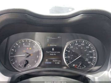 Infiniti Q50 II 2019 Infiniti Q50 2019 INFINITI Q50 3.0T LUXE 3.0 Benzyna 300KM, zdjęcie 11