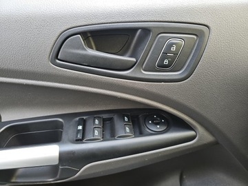 Ford Transit Connect III Van L1 1.5 EcoBlue 120KM 2022 Ford Transit Connect FORD Transit Connect 1.5 EcoB, zdjęcie 17