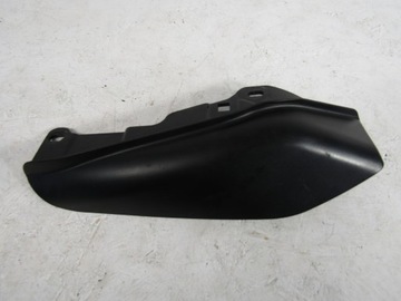 Harley Touring deflektor powietrza prawy