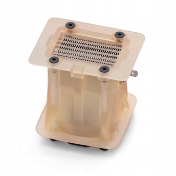 Formlabs High Temp V2 Resin - 1L Cartridge