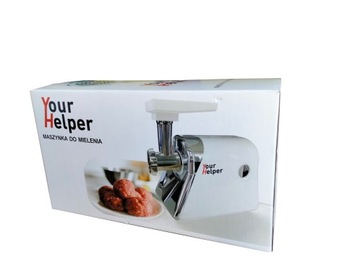 Слайсер для мясорубки Zelmer ZMM MM + 4 терки