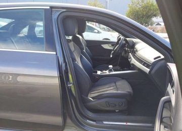 Audi A4 B9 Limousine Facelifting 2.0 45 TFSI 265KM 2022 Audi A4 Limousine AUDI A4 PRESTIGE 45 TFSI S LINE QUATTRO S TRONIC 2.0, zdjęcie 8
