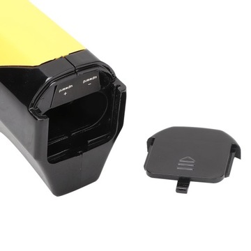 Эндоскоп для проверки труб 4,3-дюймовый ЖК-дисплей, 6 светодиодов Видеокамера Бороскоп HE