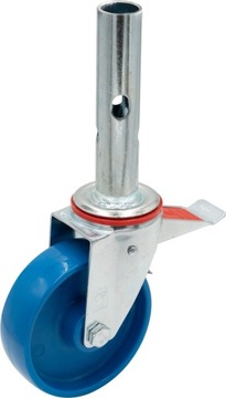 Алюминиевые передвижные леса Krause Protec XS 3.0