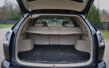 Lexus RX II 400h 272KM 2006 Lexus RX Salon PL, 3.3 V6 Hybryda, Automat, 4x4, Swietnie utrzymany, zdjęcie 16