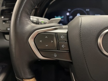 Lexus RX V 2.5 450h+ 309KM 2025 Lexus RX 450h+ Omotenashi IV (2015-2020) Lexus RX, zdjęcie 13