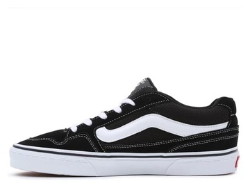 Мужские кроссовки Old skool, черные VANS CALDRONE BLACK VN0A5JM2BA2 46