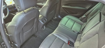 Opel Insignia II Sports Tourer 2.0 CDTI 210KM 2018 OPEL INSIGNIA SPORTS TOURER EXCLUSIVE! 4x4! Stan idealny!, zdjęcie 30