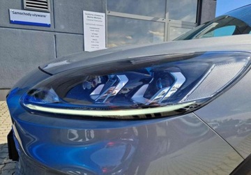 Ford Kuga III SUV 1.5 EcoBoost 150KM 2024 Ford Kuga Ford Kuga1.5 EcoBoost 150 KMTitaniumASOFV Vat 23PL Salon, zdjęcie 13