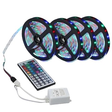 Лента световая Hla-LED 50 футов RGB