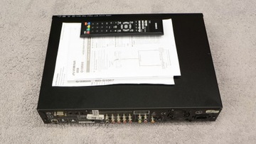 Yamaha BD-S1067 HDMI DVD BD USB Blu-Ray плеер Пульт дистанционного управления в отличном состоянии!