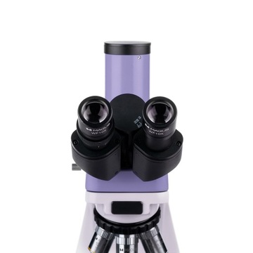 Цифровой биологический микроскоп MAGUS Bio D230TL с ЖК-дисплеем