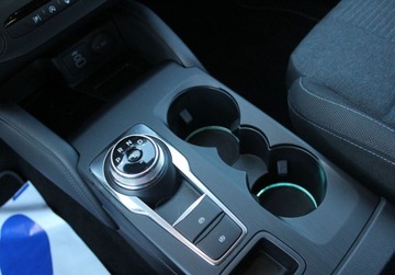 Ford Focus IV Kombi Facelifting 1.5 ECOBLUE 115KM 2024 Ford Focus Active X 2024 Od RiA 1.5 Diesel 115KM, zdjęcie 9