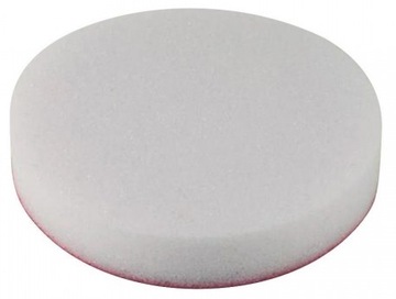 GĄBKA POLERSKA NA RZEP 125 X 30 MM NORTON DYSK DO POLEROWANIA