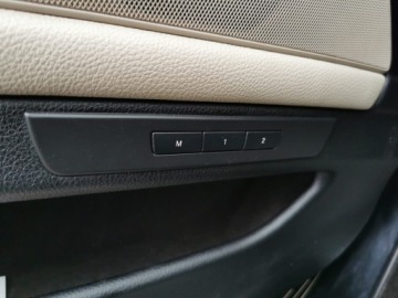 BMW Seria 5 F10-F11 Limuzyna 525d 218KM 2013 BMW 525d Xdrive * 4x4 * Automatyczna skrzynia * ASO do 2023, zdjęcie 23