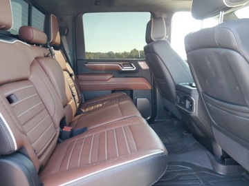  GMC Sierra K3500 Denali Ultimate 2024 6.6l 6.6 Diesel 470KM, zdjęcie 10
